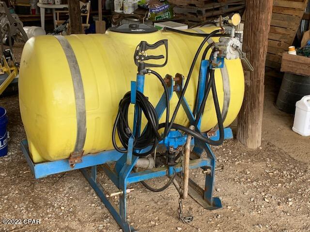 No Named Subdivision - Land