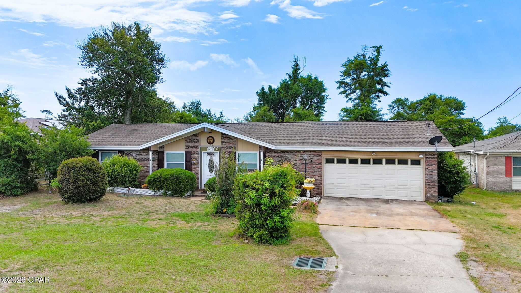 No Named Subdivision - Residential