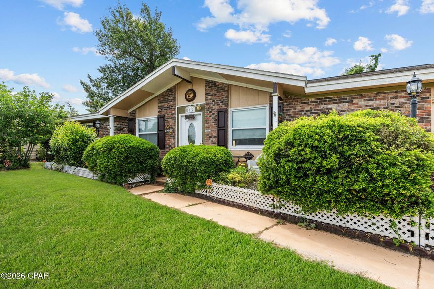Welcome to a home where memories are waiting to be made. This 3-bedroom, 2-bath home offers 1,392 square feet, a 2-car garage, and a layout that's perfect for everyday family living.
Inside, you'll find a comfortable, functional floor plan with space to gather, relax, and grow. The home has great bones and is ready for a new chapter--offering the perfect opportunity for a family to come in, add their personal touches, and truly make it their own.
Step outside to a spacious backyard with room for kids, pets, and weekend gatherings. Whether it's playing in the yard, working on projects in the separate workshop, or enjoying quiet evenings on the enclosed patio or open deck, this home offers the kind of space that supports real life.
Big-ticket items have already been addressed, including a roof (2019) and water heater (2024), giving peace of mind as you focus on making it your own.
Conveniently located near everyday amenities, this home is a great opportunity for anyone looking for space, value, and the chance to create something special.
Come see the potential and picture your next chapter here.