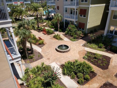 A home in Panama City Beach