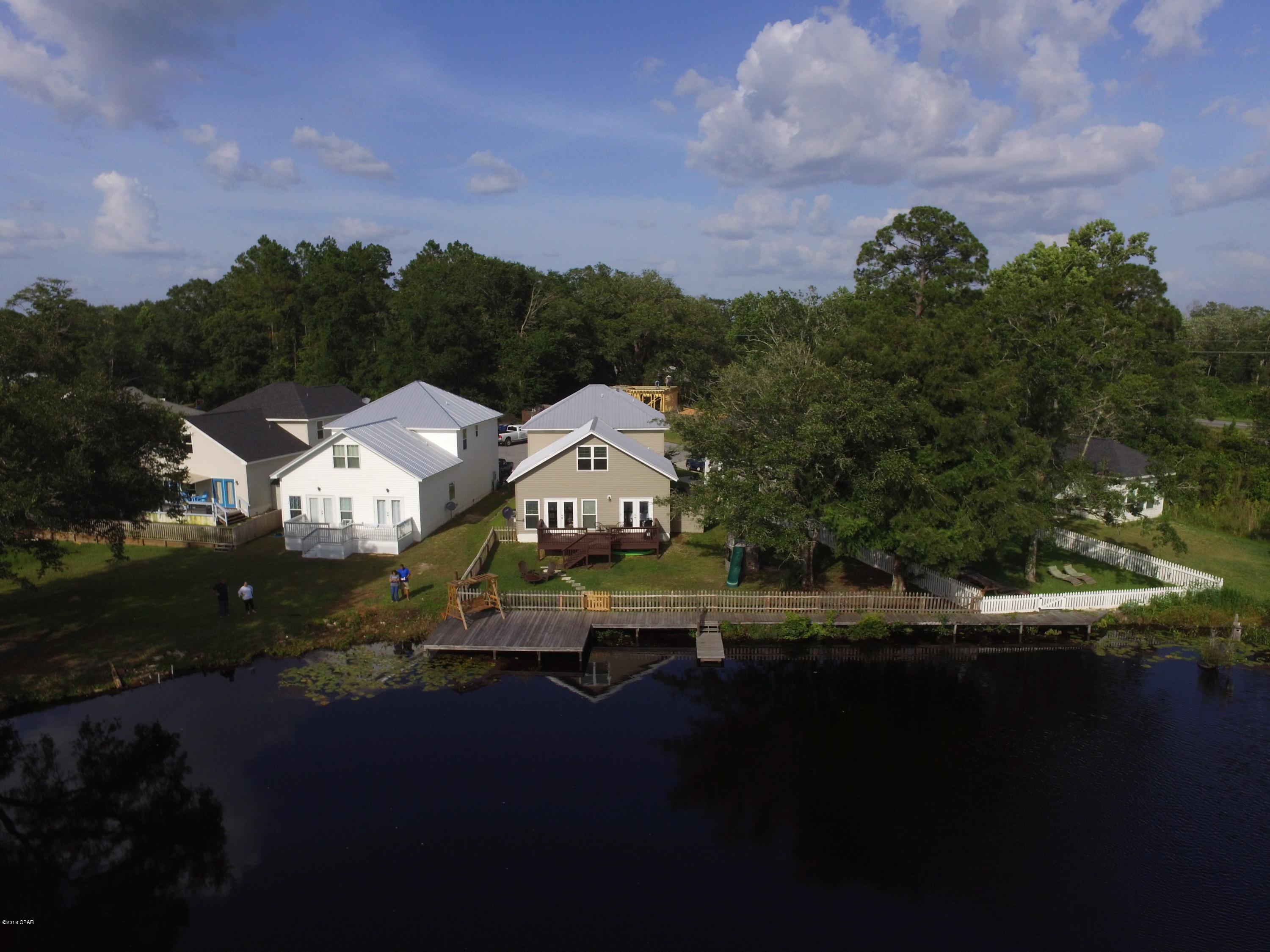 Lakeshore Landing - Residential