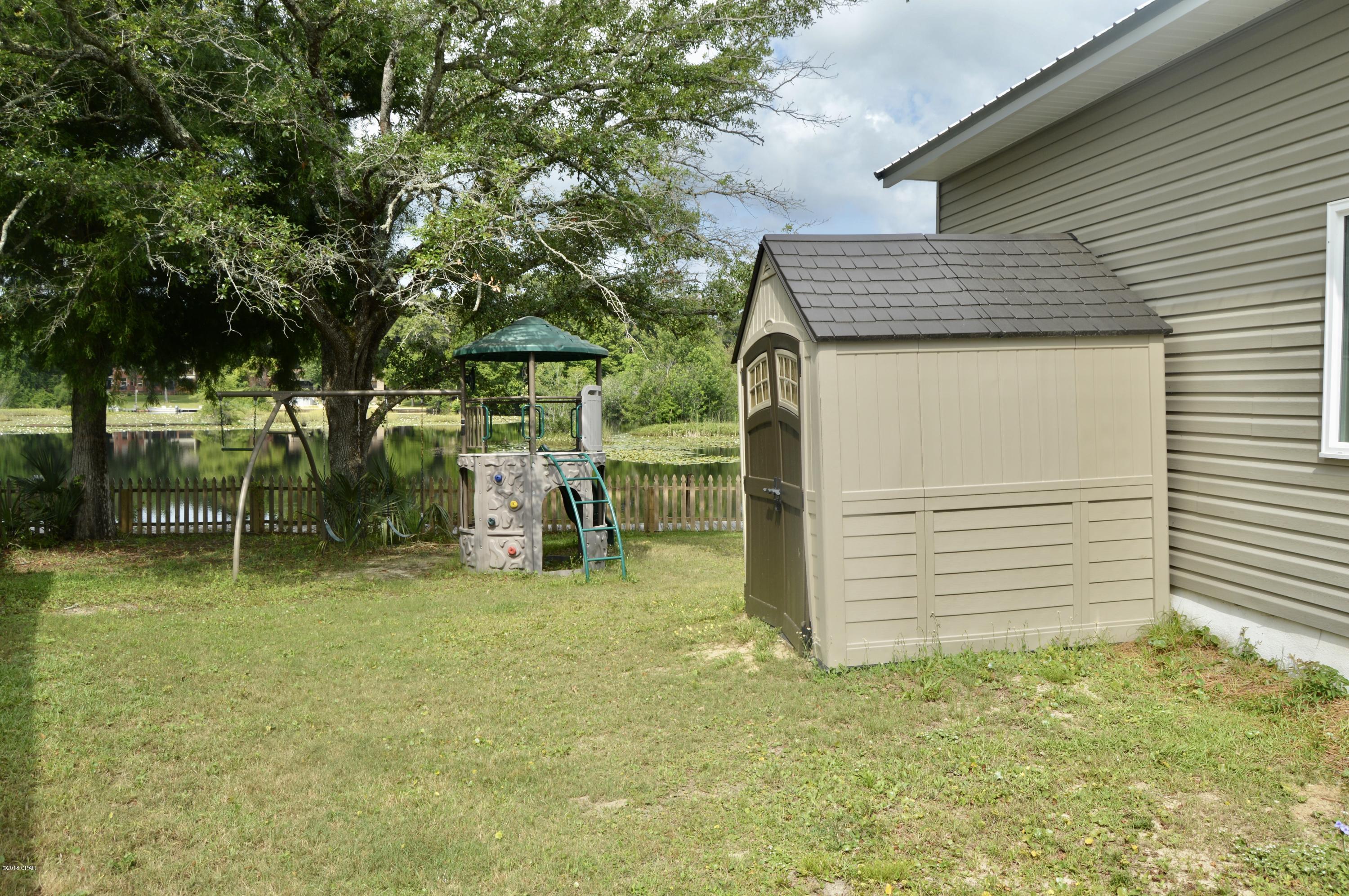 Lakeshore Landing - Residential