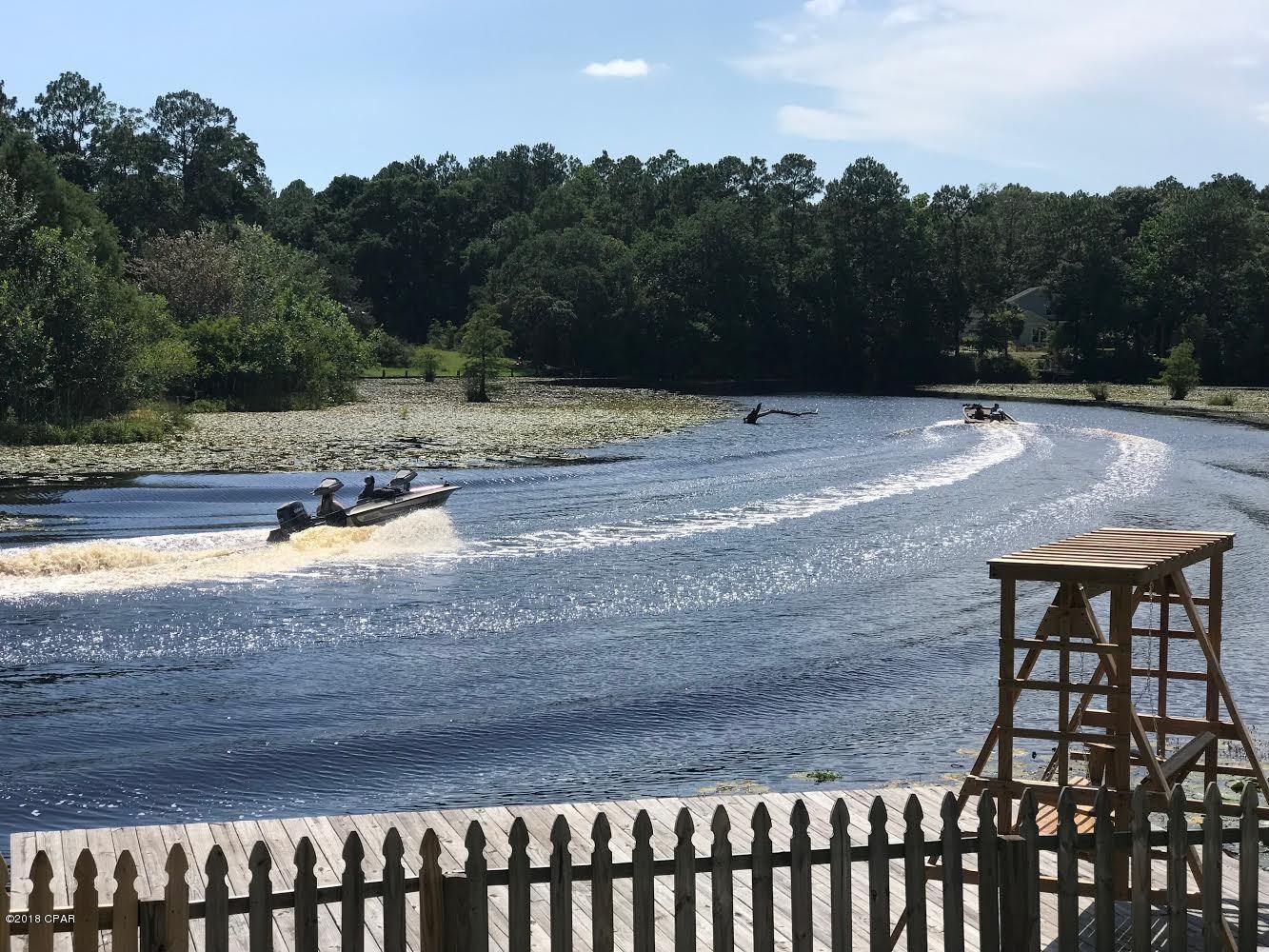 Lakeshore Landing - Residential