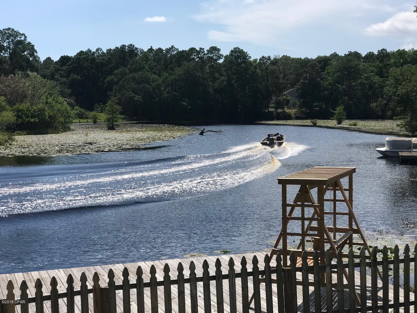 Lakeshore Landing - Residential