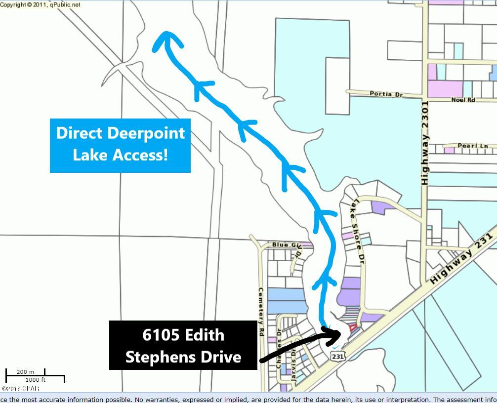 Lakeshore Landing - Residential