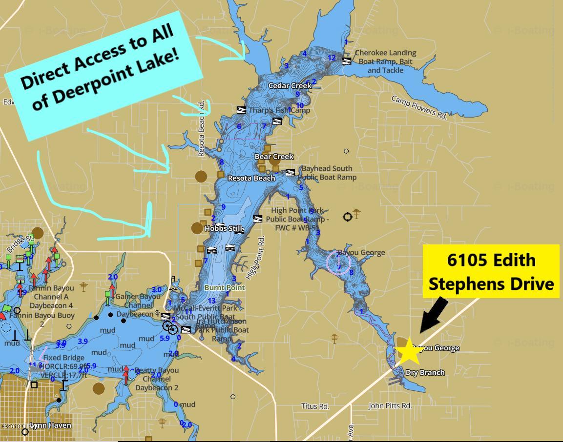 Lakeshore Landing - Residential