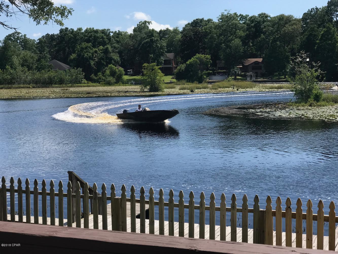 Lakeshore Landing - Residential