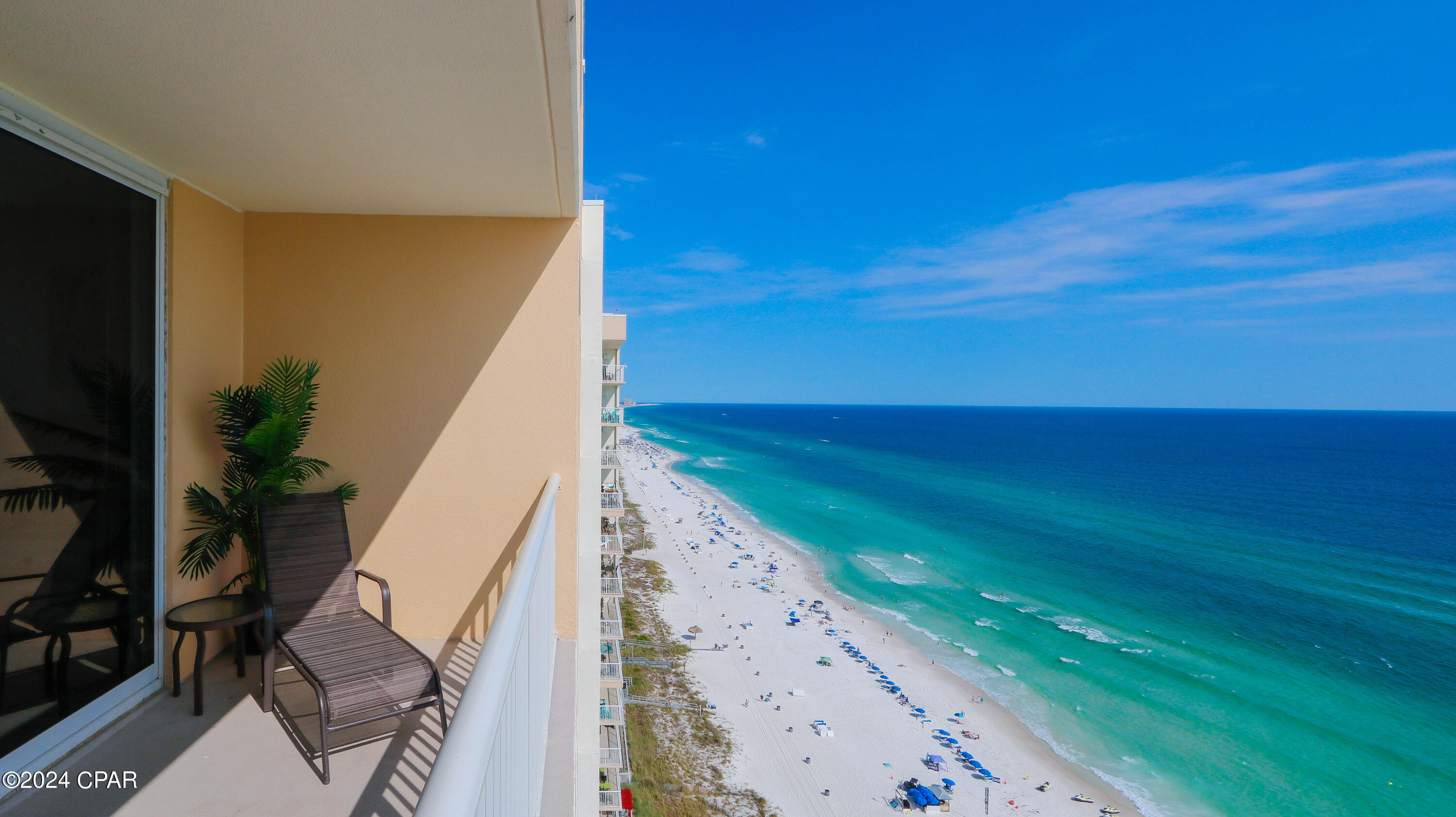 Majestic Beach Tower I - Residential