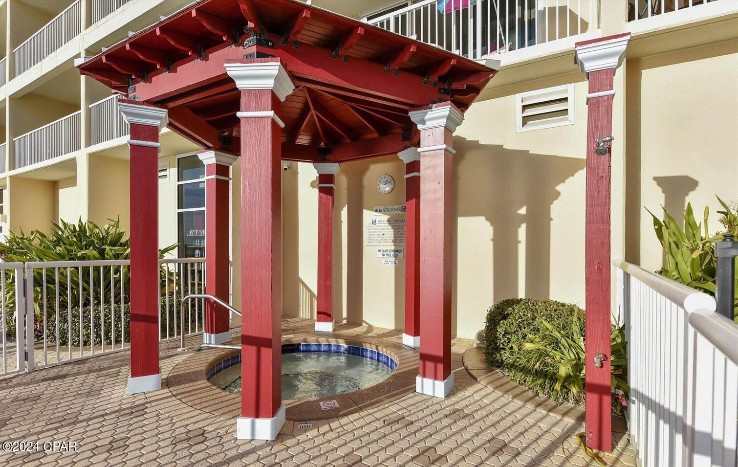 Majestic Beach Tower I - Residential