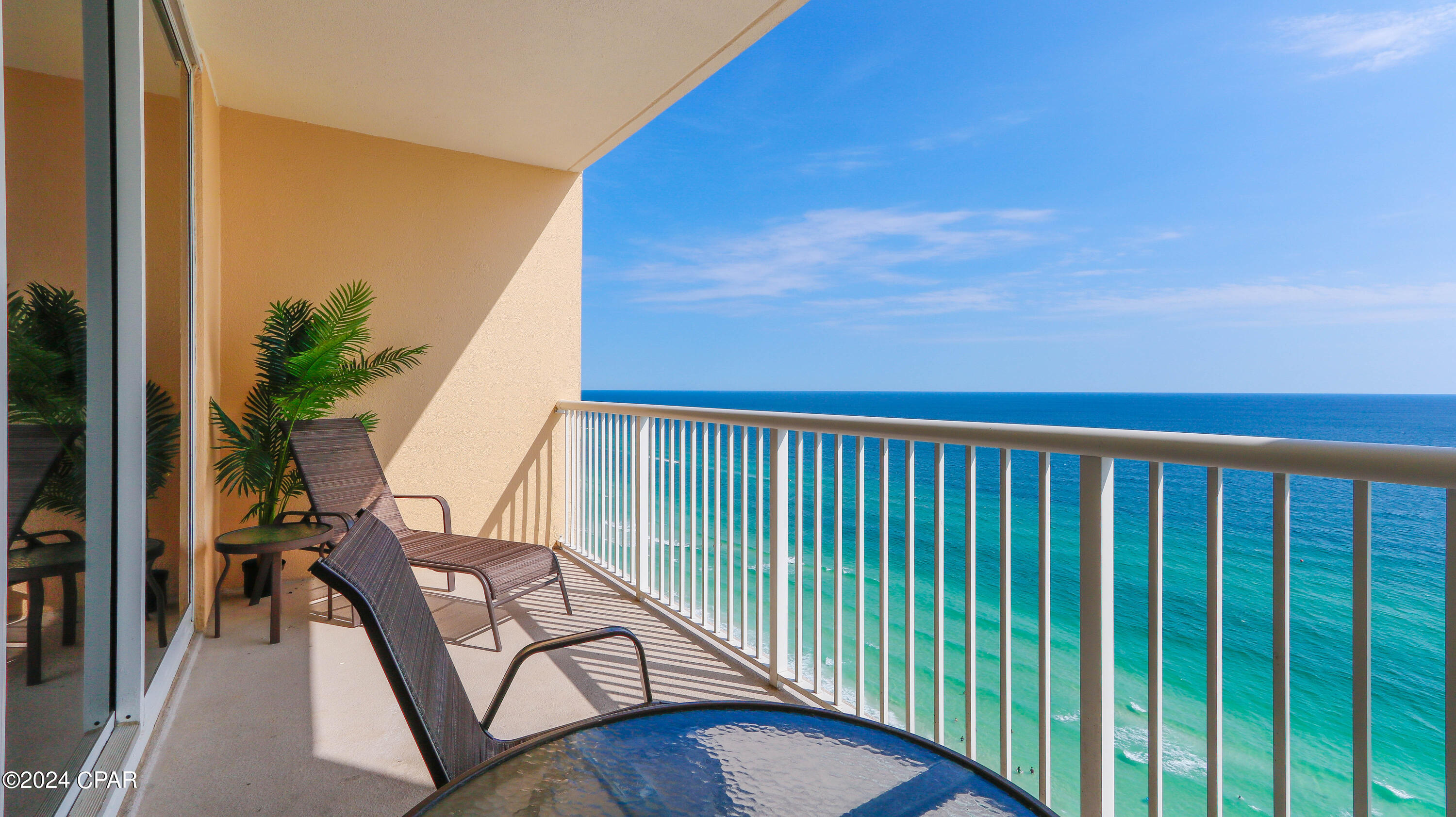 Majestic Beach Tower I - Residential