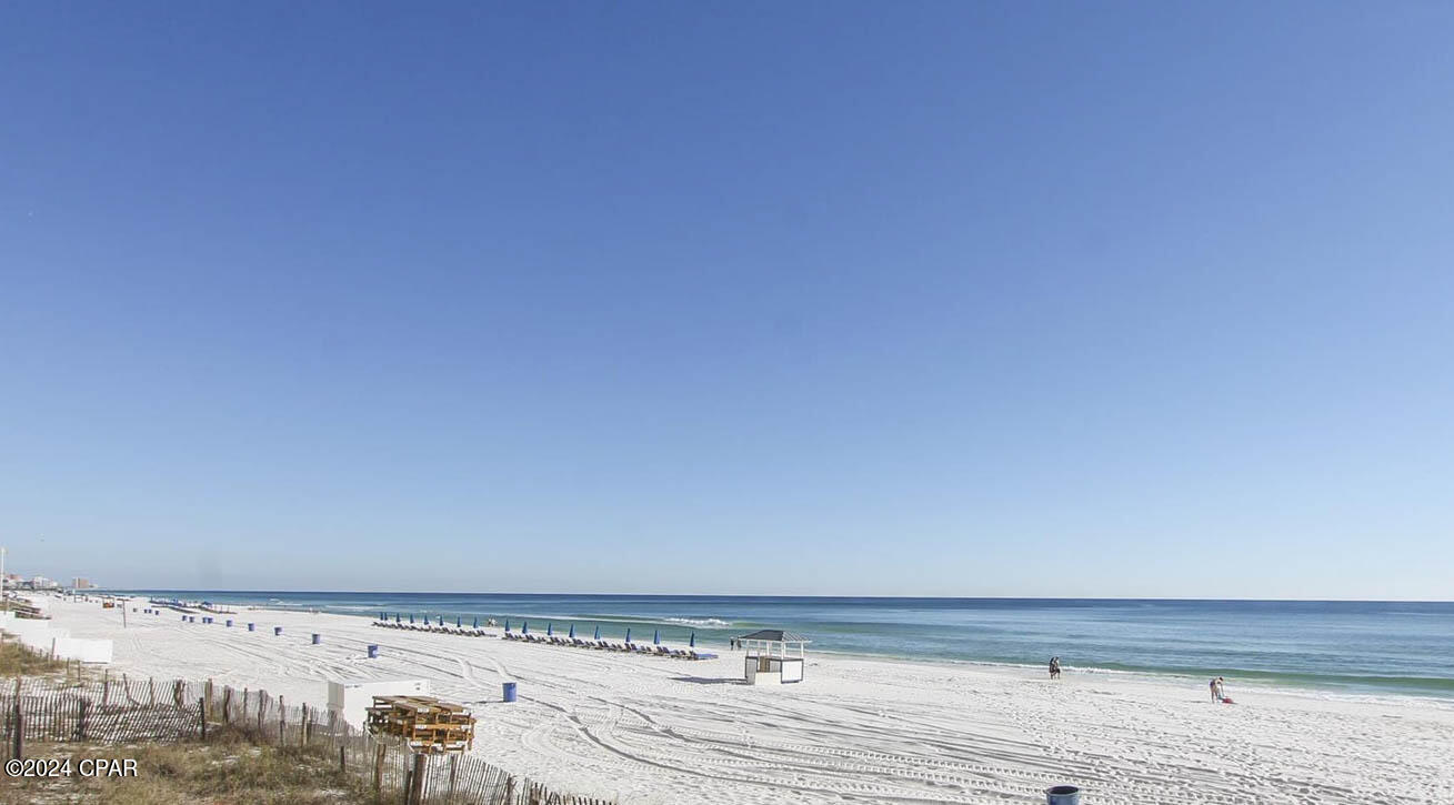 Majestic Beach Tower I - Residential