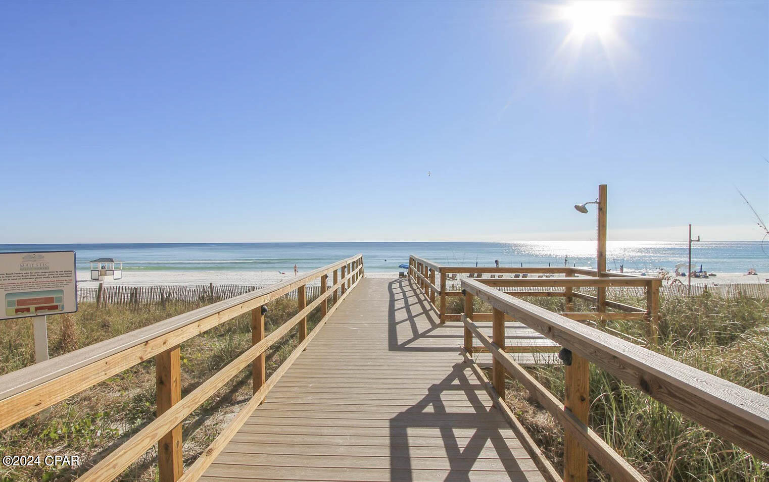 Majestic Beach Tower I - Residential