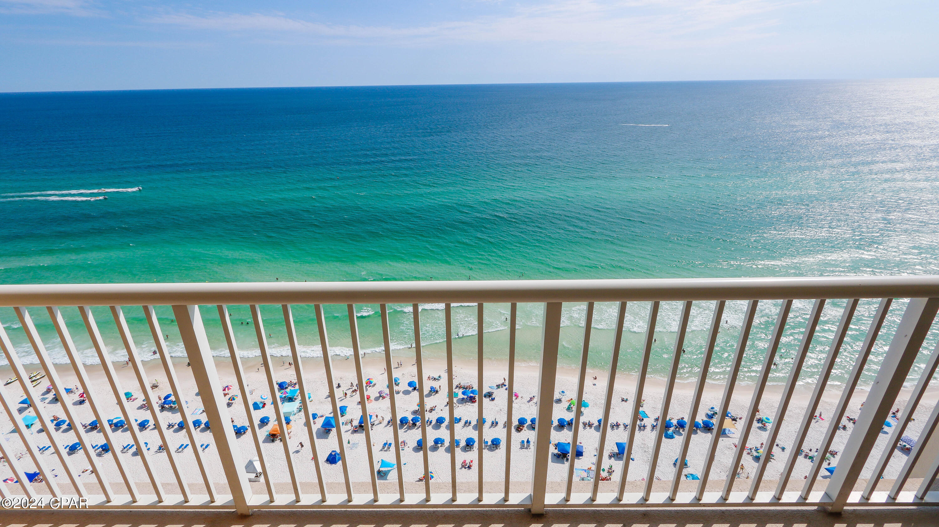 Majestic Beach Tower I - Residential