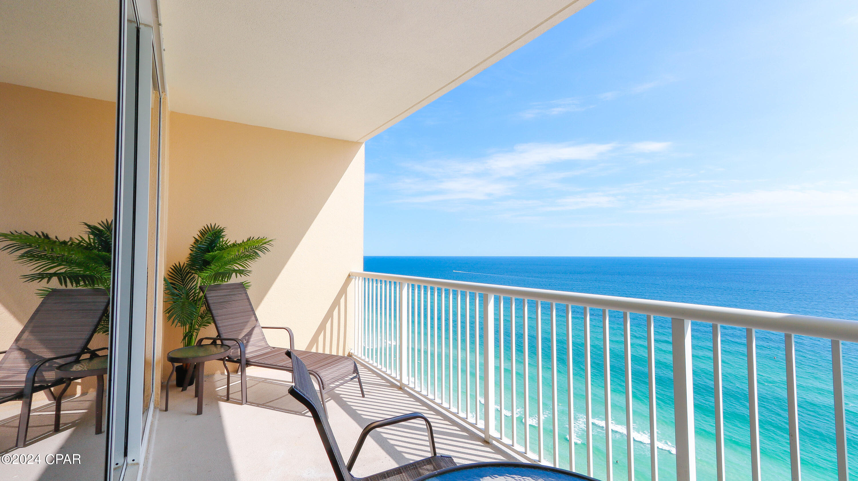 Majestic Beach Tower I - Residential