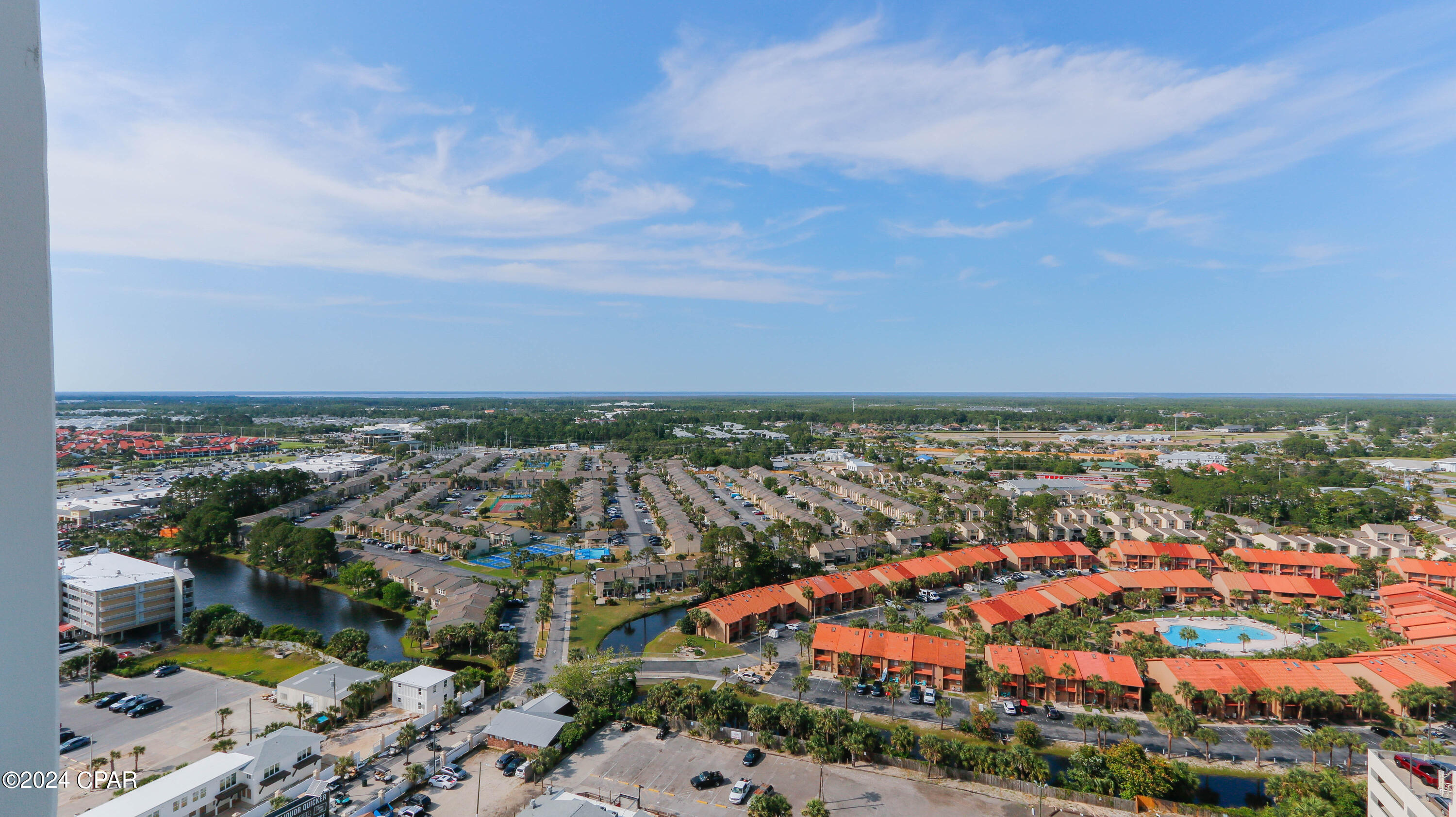 Majestic Beach Tower I - Residential