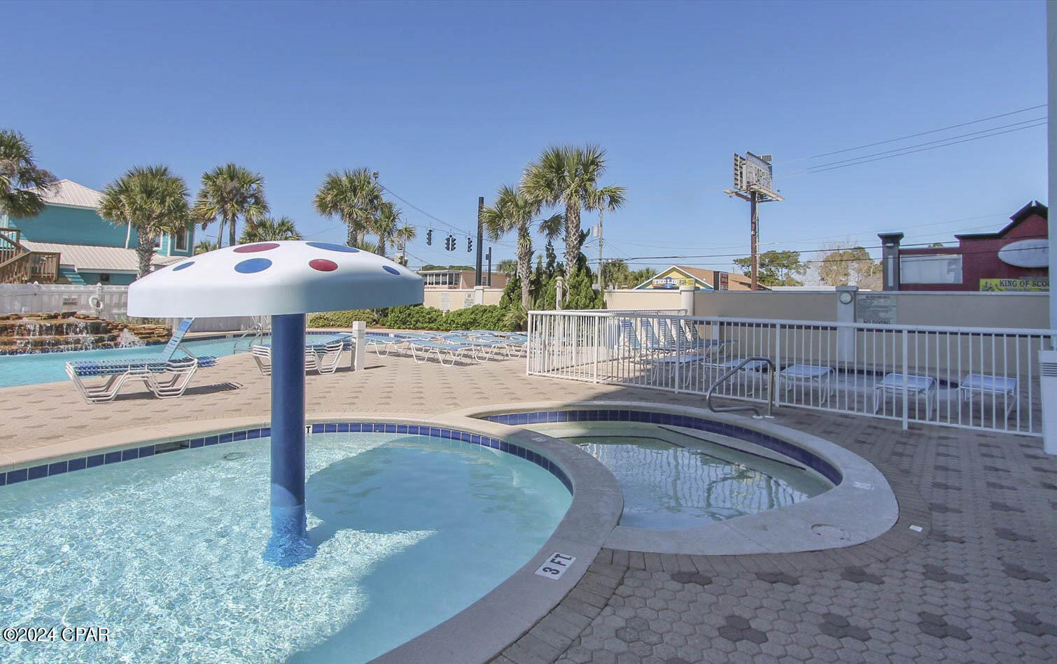 Majestic Beach Tower I - Residential