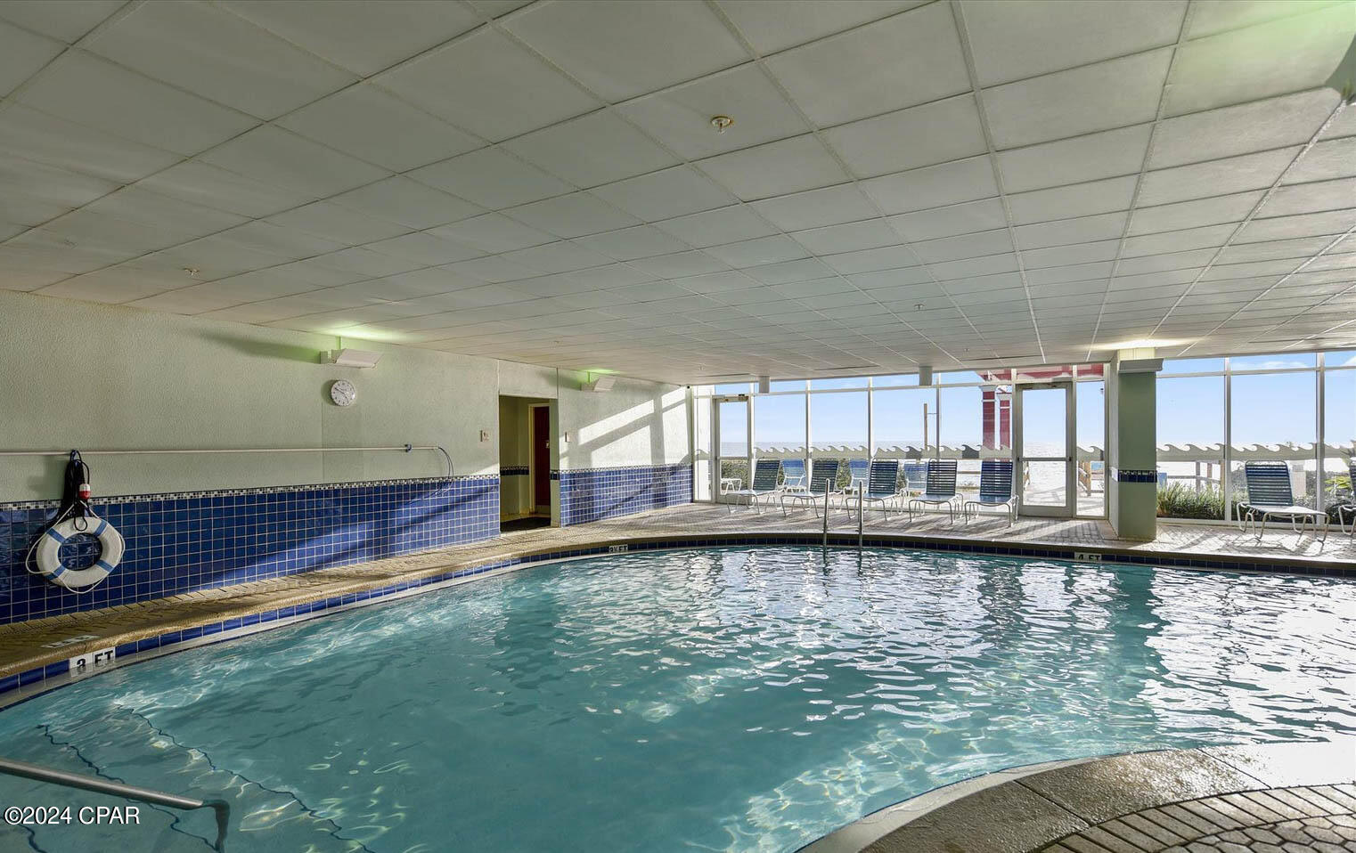 Majestic Beach Tower I - Residential