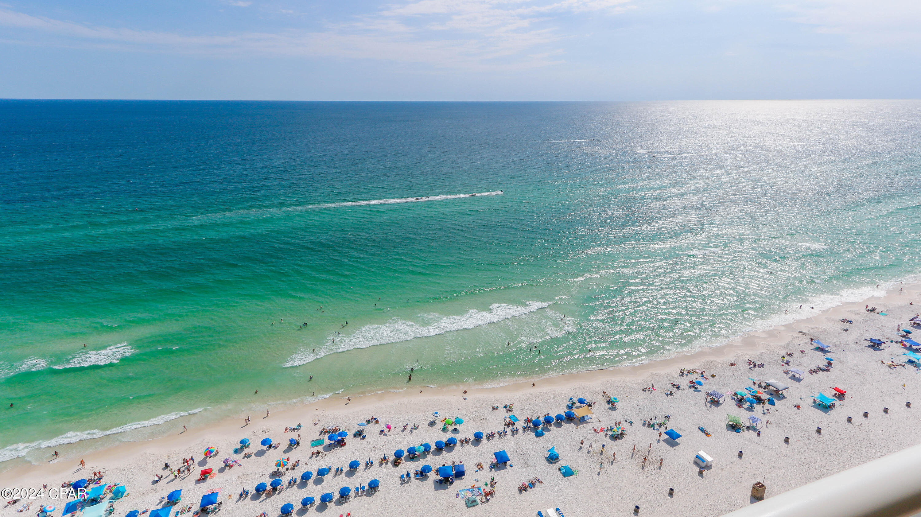 Majestic Beach Tower I - Residential