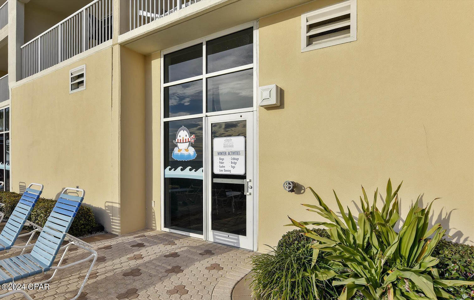 Majestic Beach Tower I - Residential