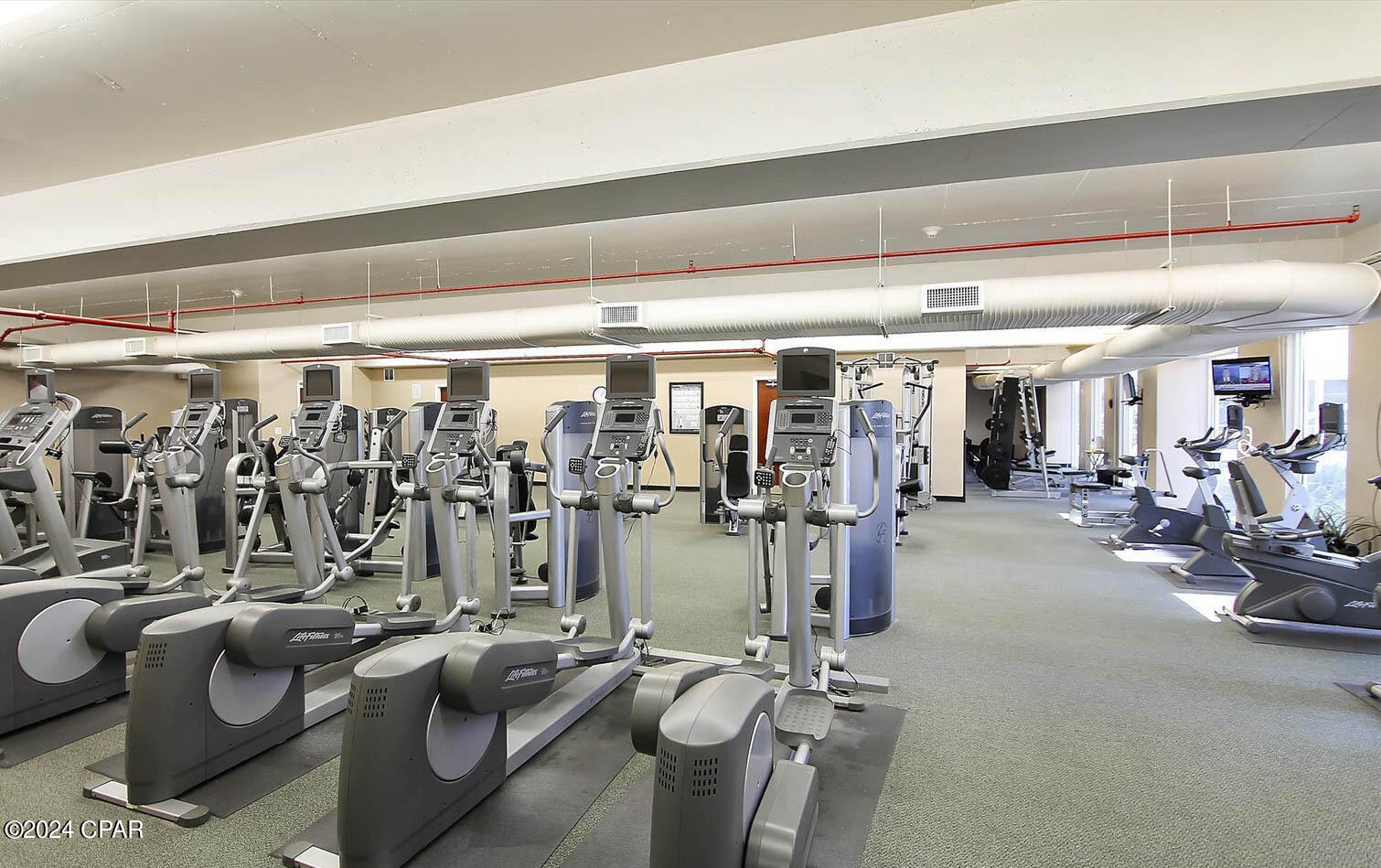 Majestic Beach Tower I - Residential