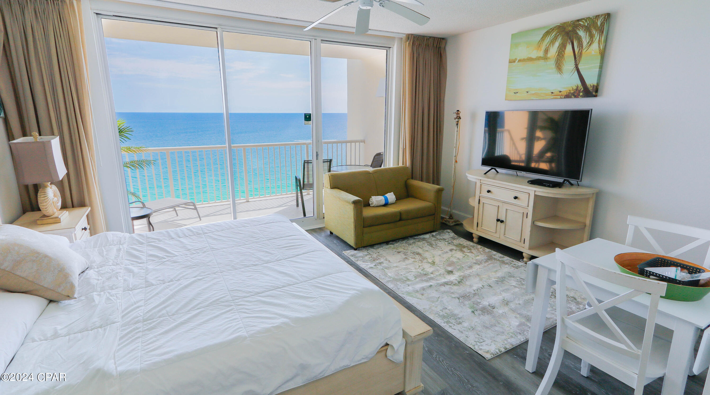 Majestic Beach Tower I - Residential