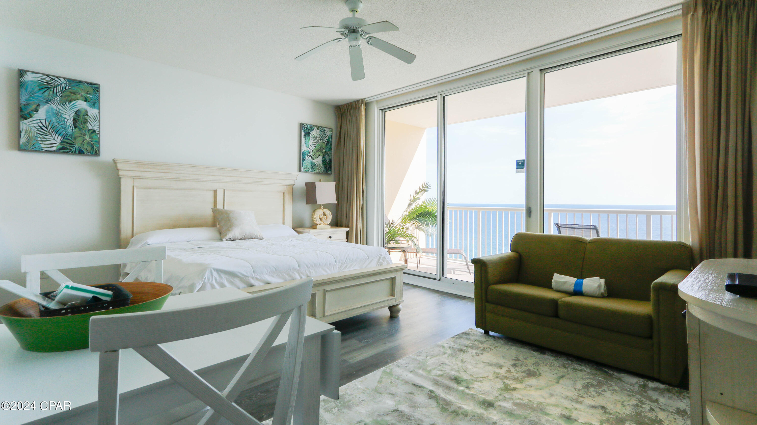 Majestic Beach Tower I - Residential