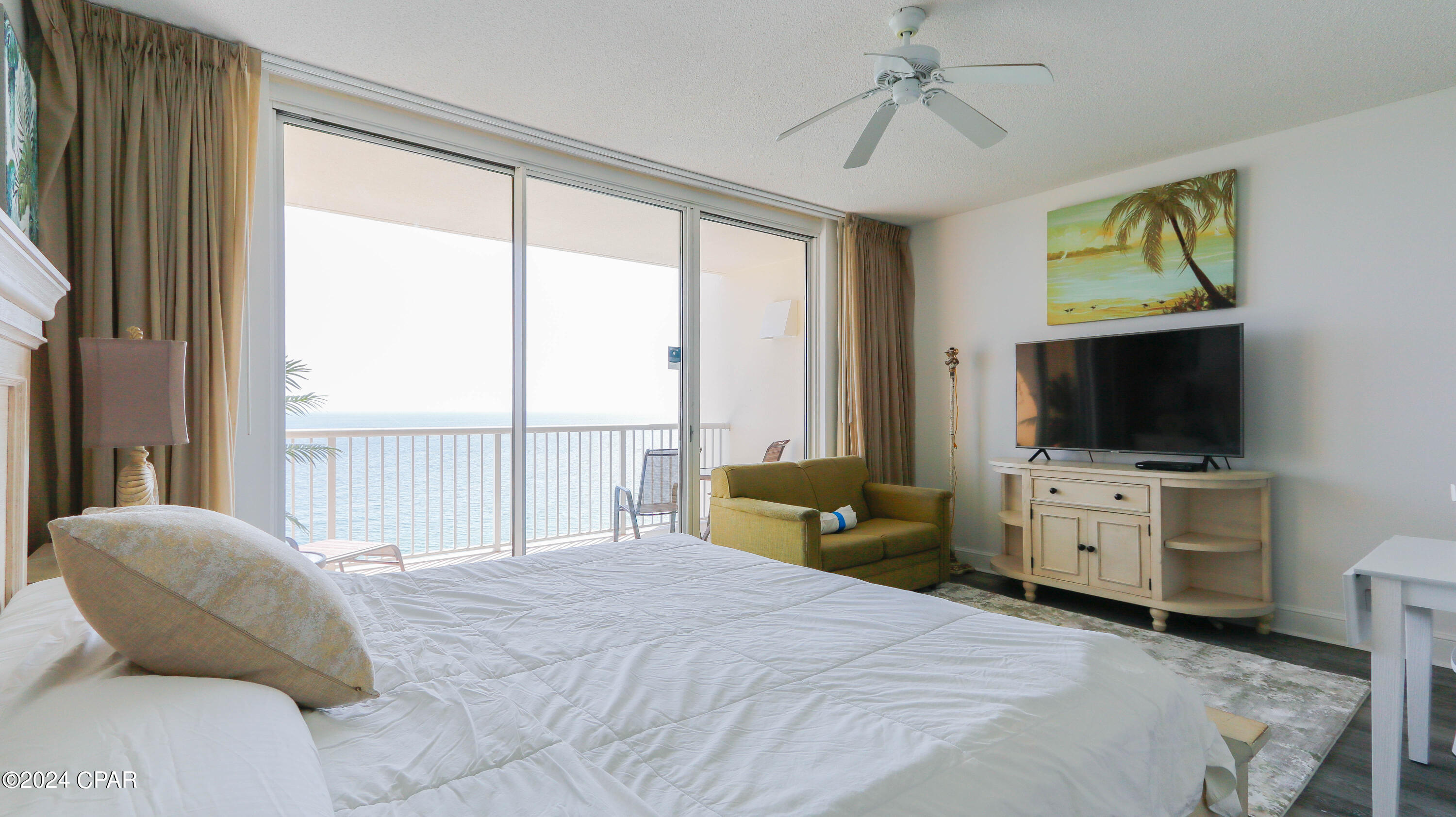 Majestic Beach Tower I - Residential