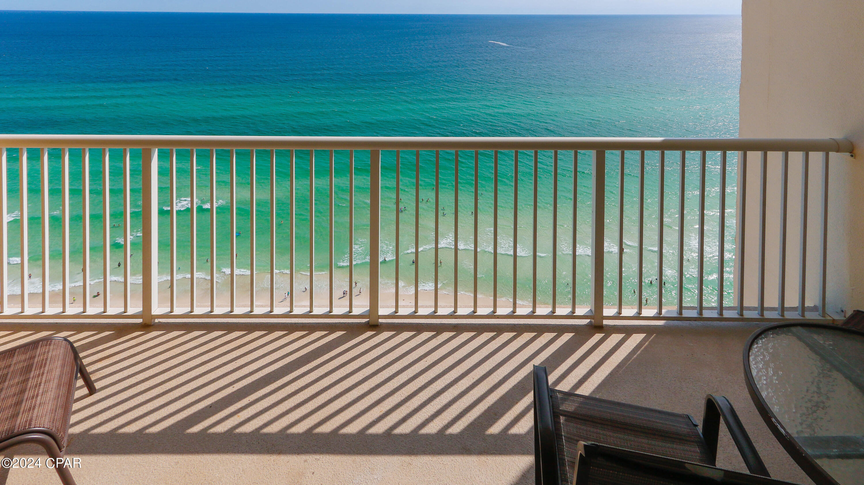 Majestic Beach Tower I - Residential