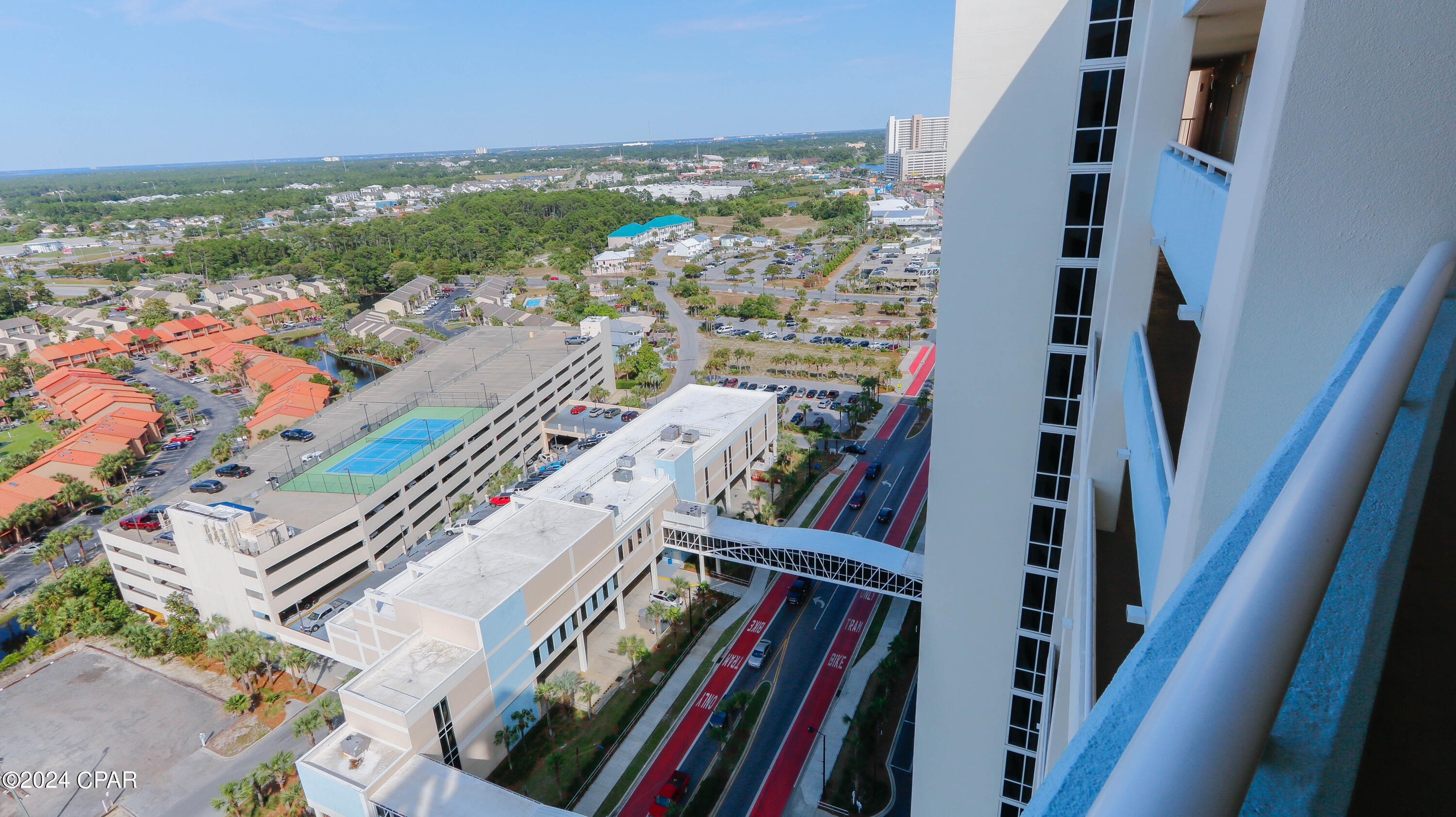 Majestic Beach Tower I - Residential