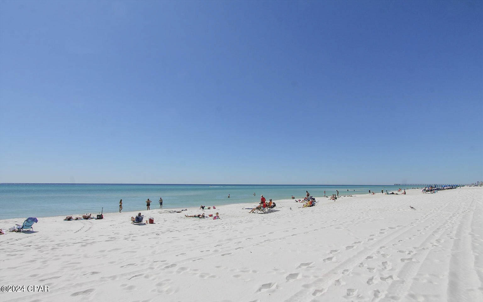 Majestic Beach Tower I - Residential