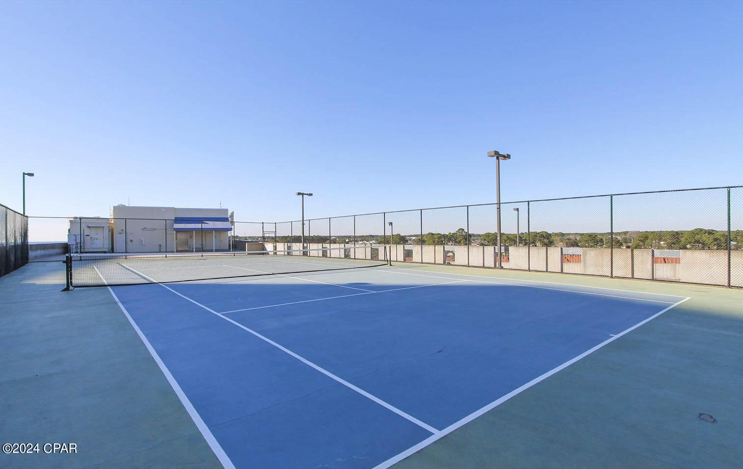 Majestic Beach Tower I - Residential