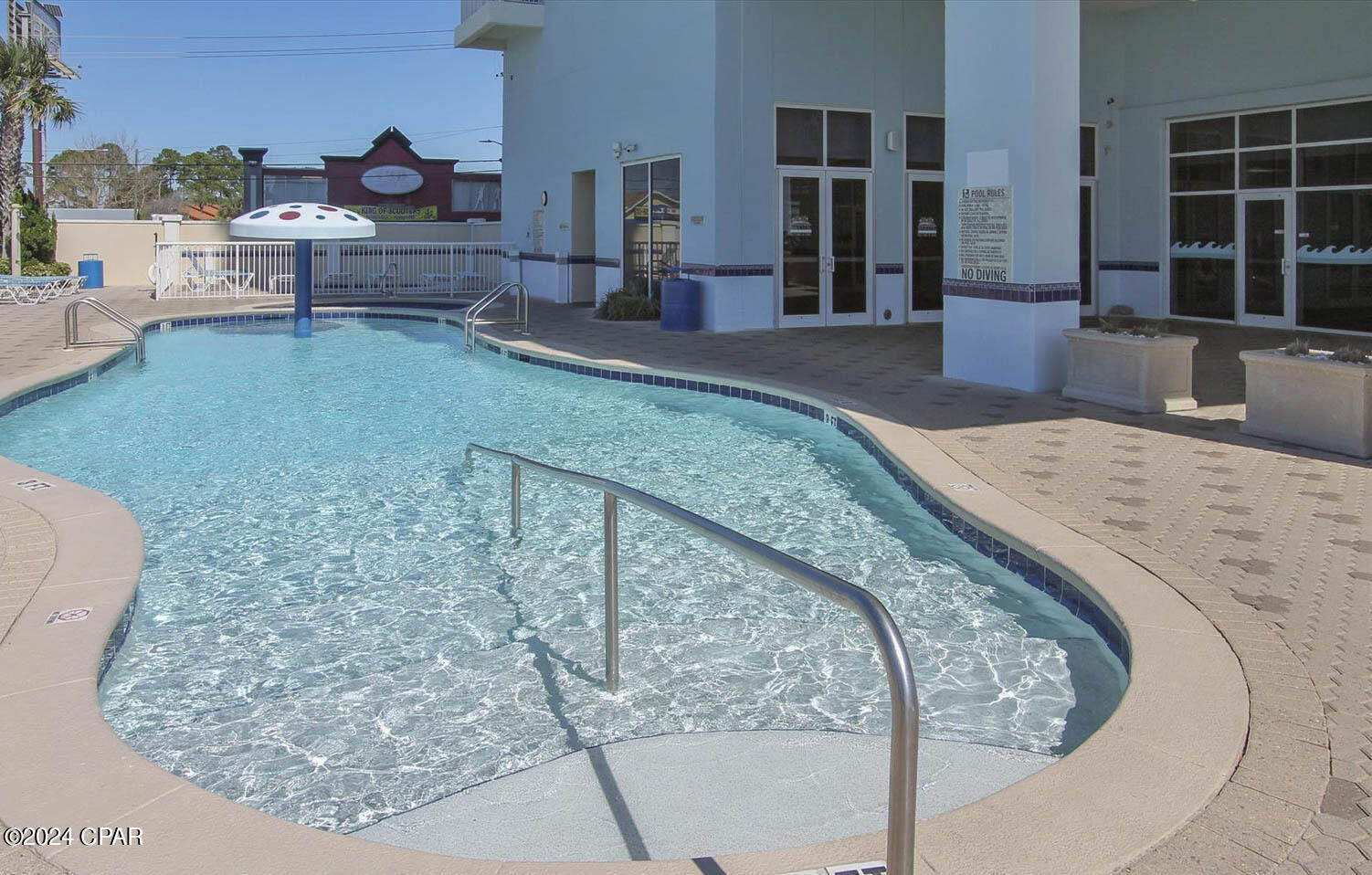 Majestic Beach Tower I - Residential