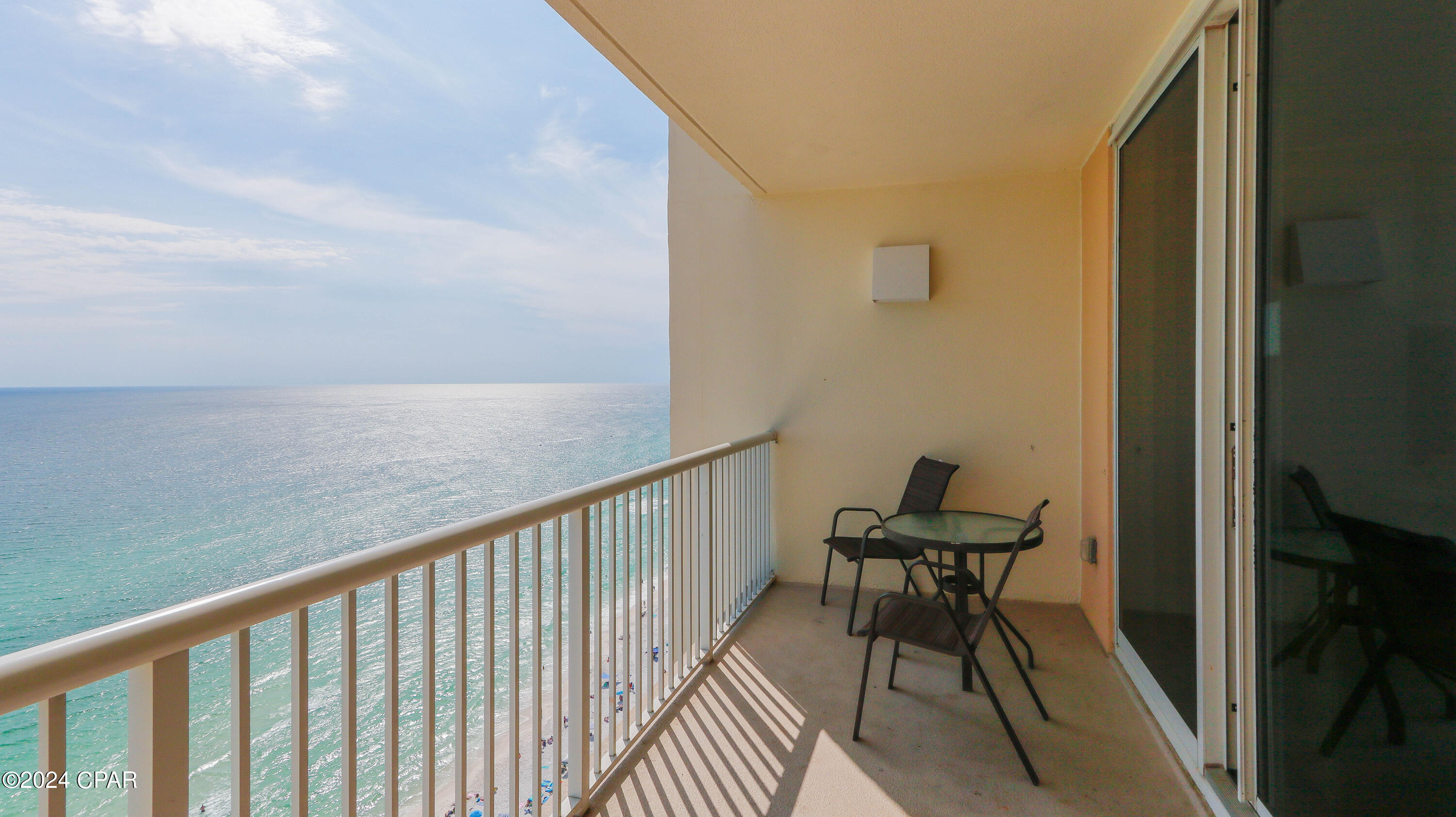 Majestic Beach Tower I - Residential