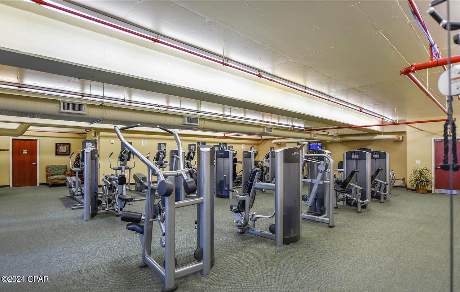 Majestic Beach Tower I - Residential