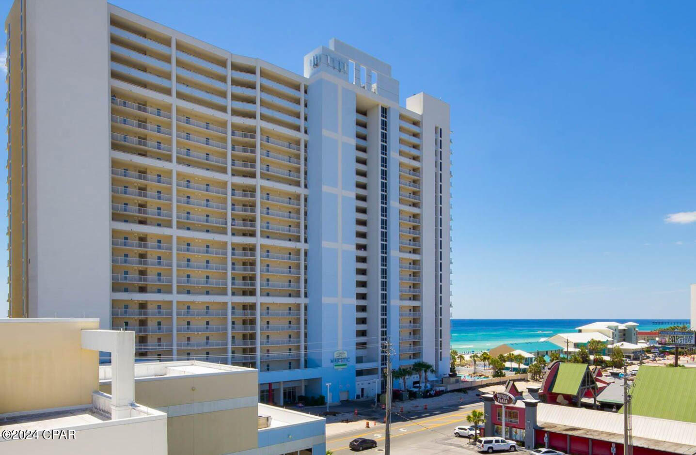 Majestic Beach Tower I - Residential