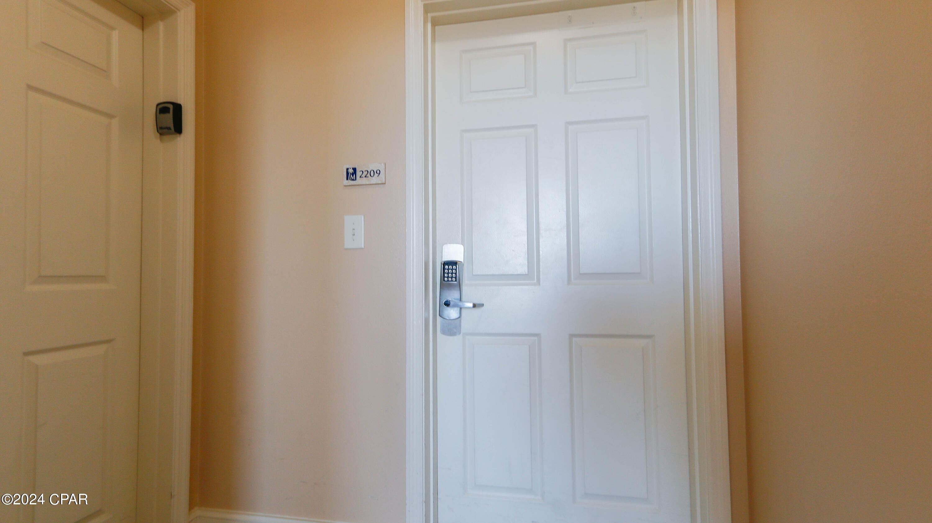 Majestic Beach Tower I - Residential