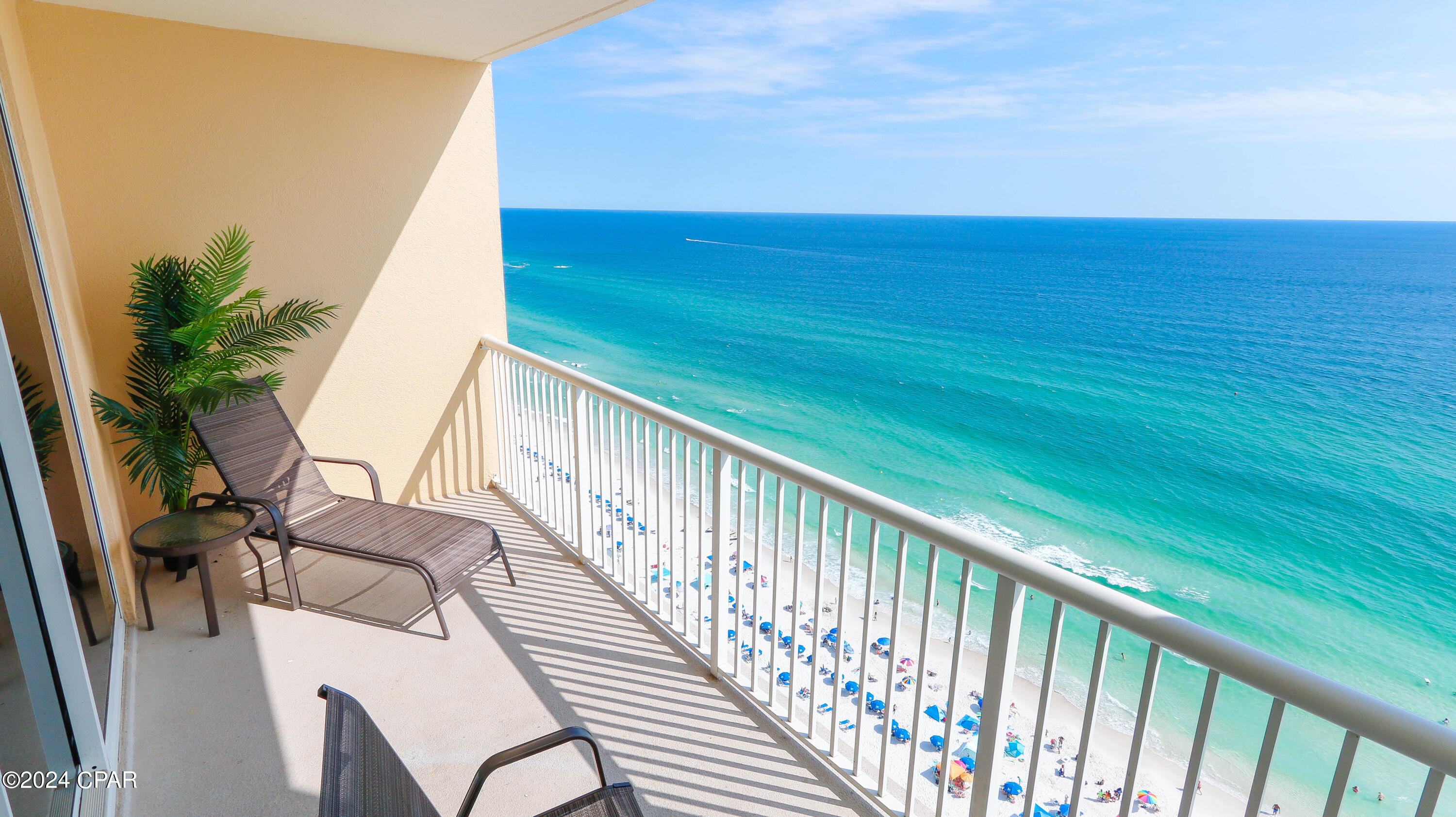 Majestic Beach Tower I - Residential