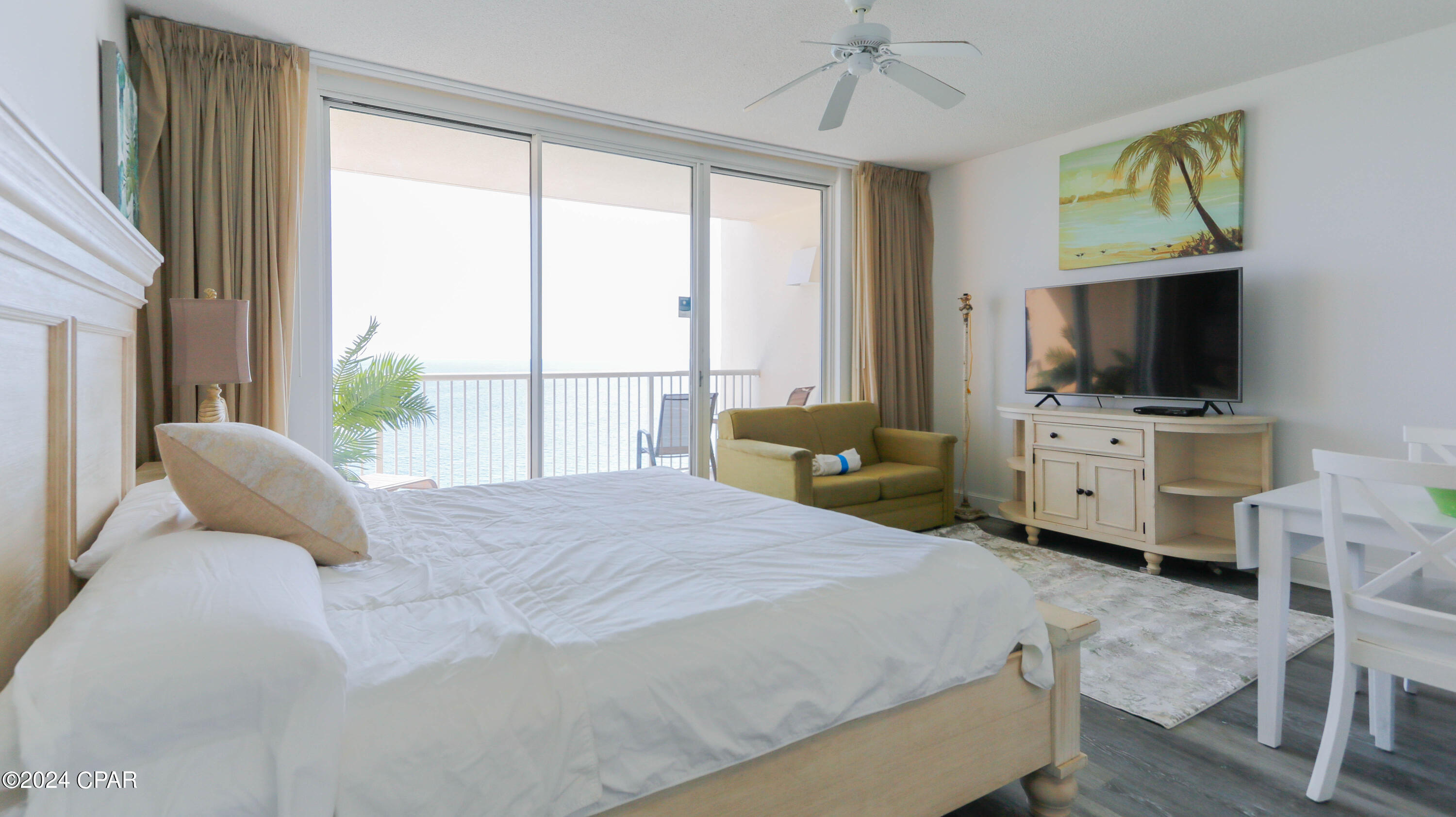 Majestic Beach Tower I - Residential