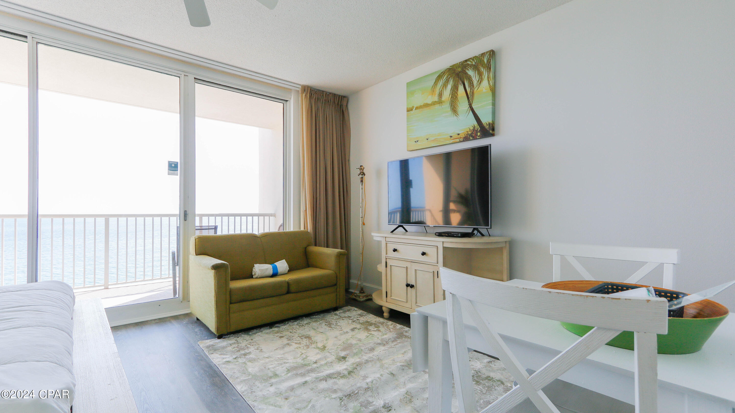 Majestic Beach Tower I - Residential