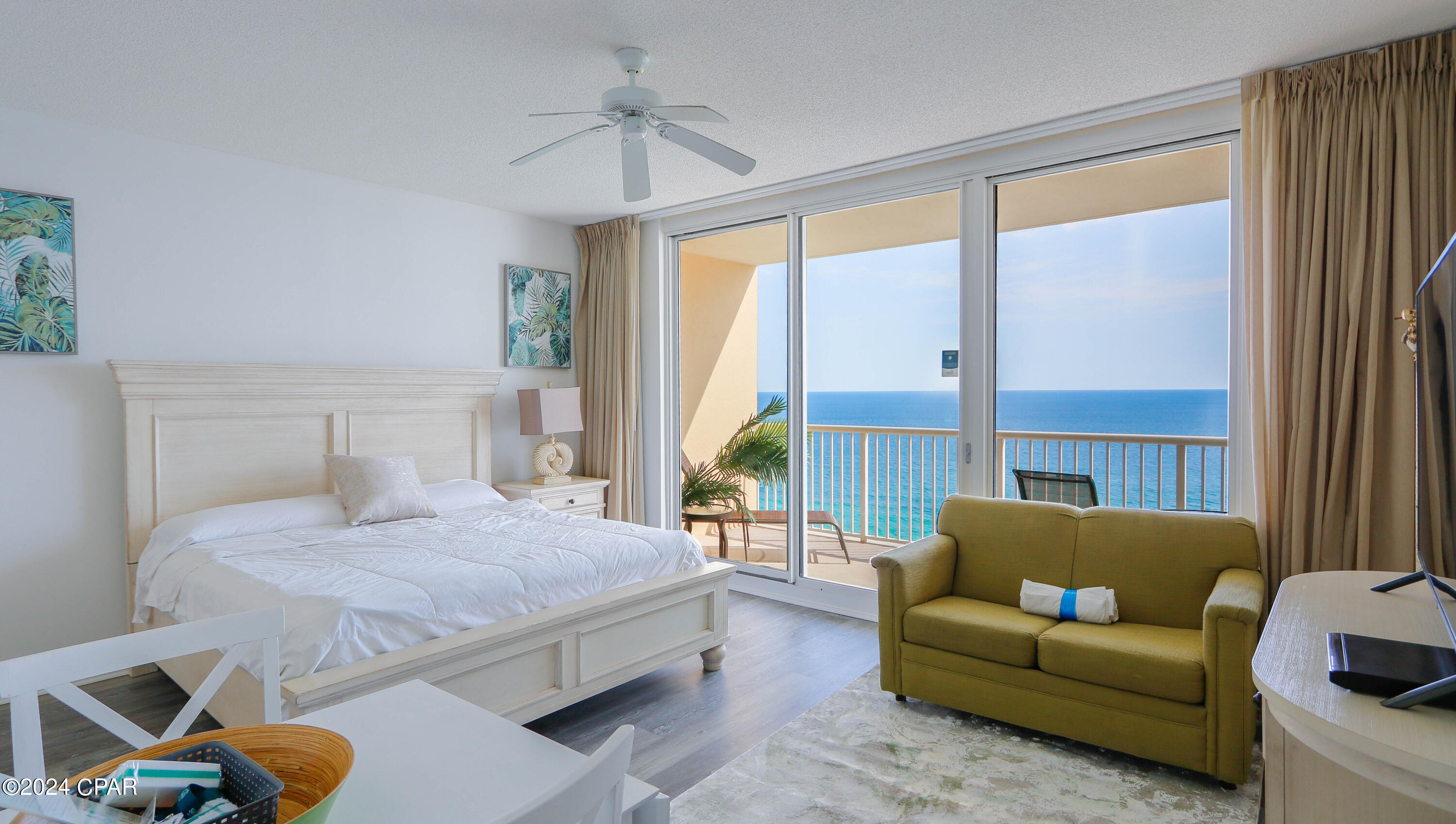 Majestic Beach Tower I - Residential