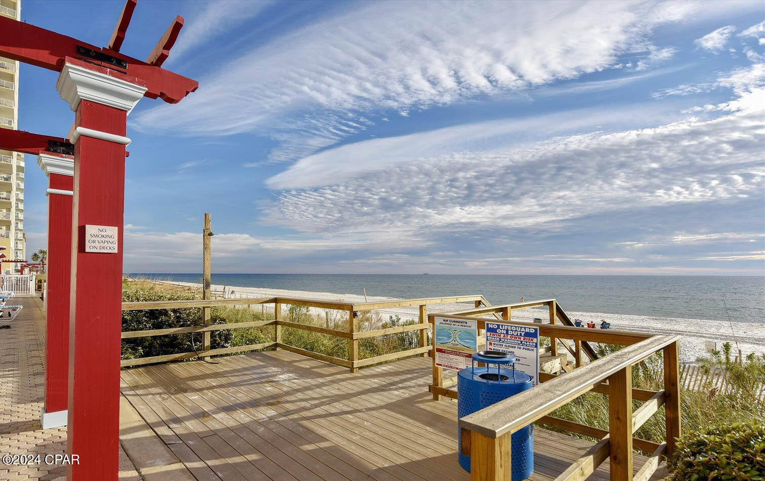 Majestic Beach Tower I - Residential