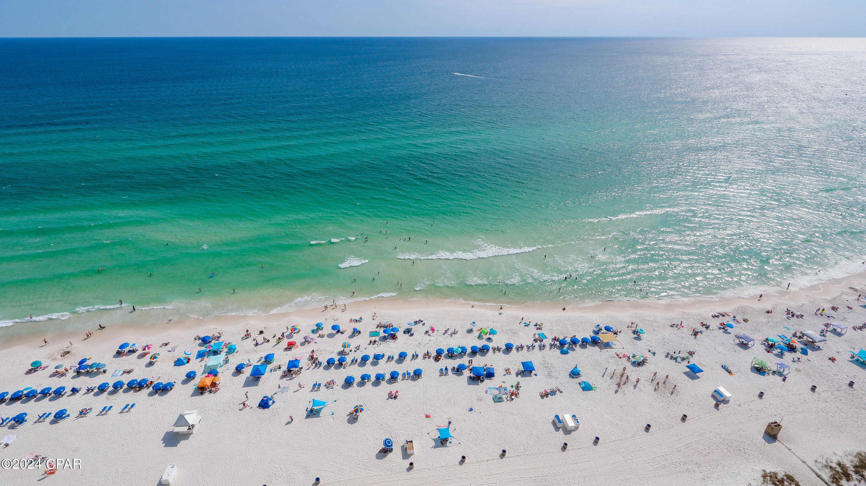 Majestic Beach Tower I - Residential