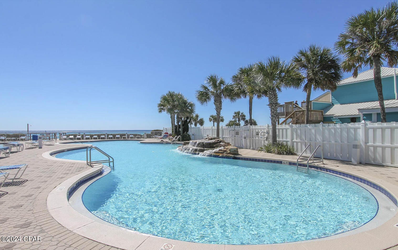 Majestic Beach Tower I - Residential