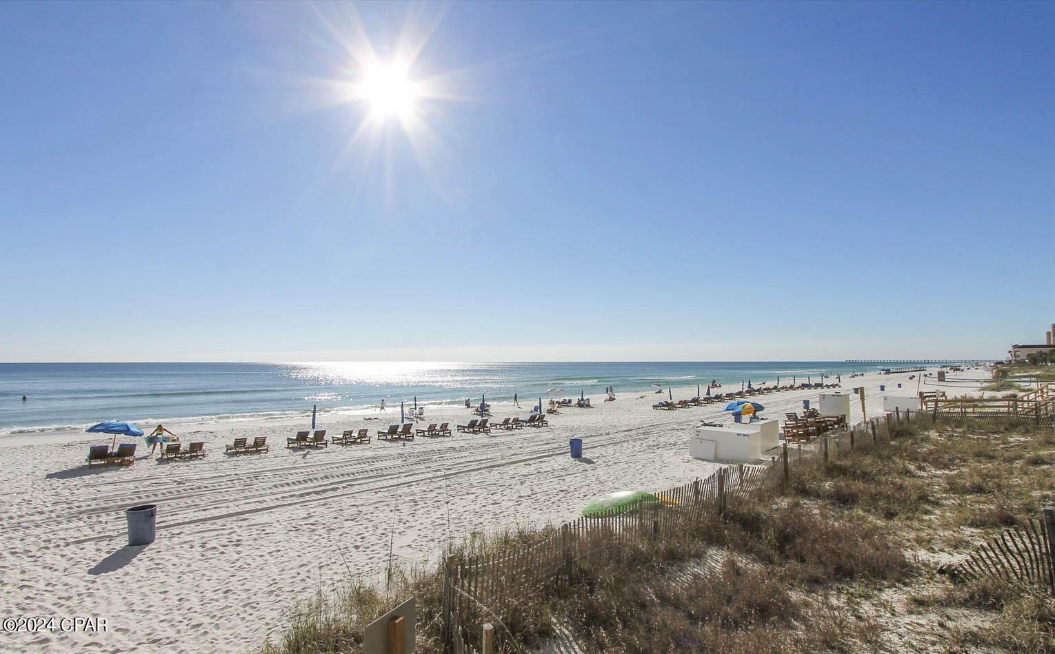 Majestic Beach Tower I - Residential