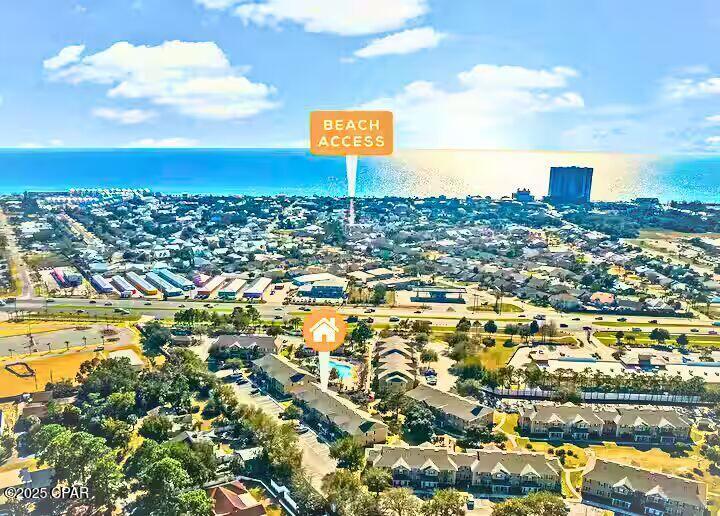 Nautilus Cove Condo - Residential Lease