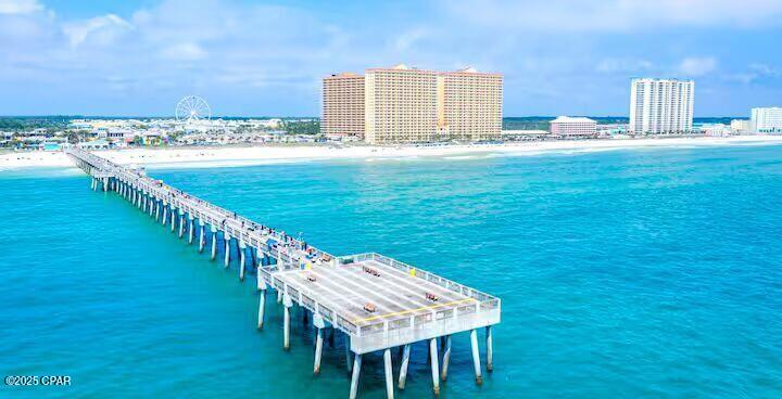 Nautilus Cove Condo - Residential Lease