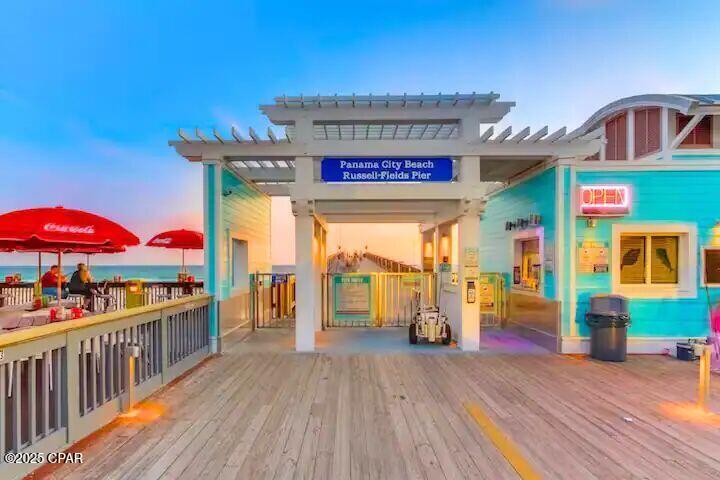 Nautilus Cove Condo - Residential Lease