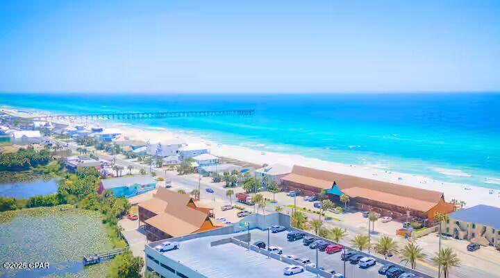 Nautilus Cove Condo - Residential Lease