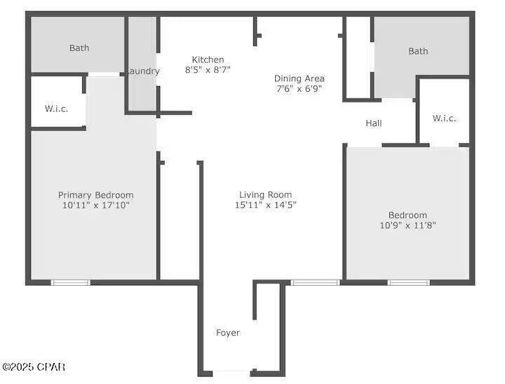 Nautilus Cove Condo - Residential Lease