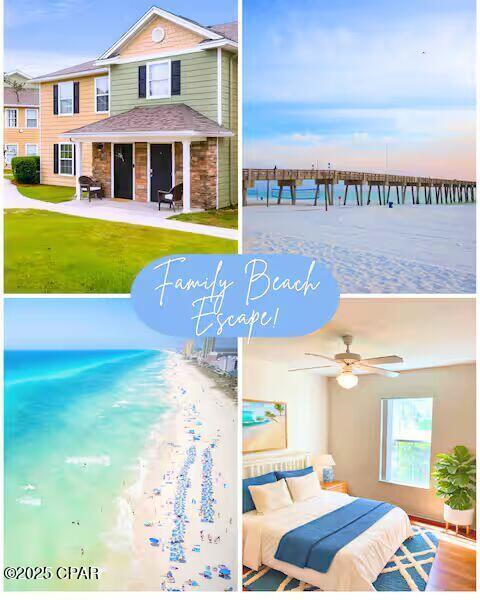 Nautilus Cove Condo - Residential Lease